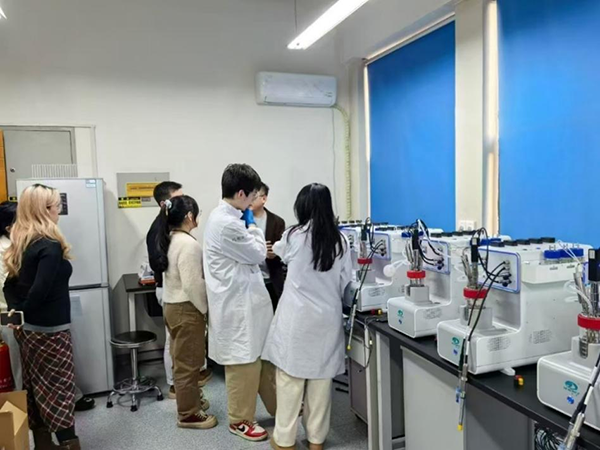 客戶現(xiàn)場圖